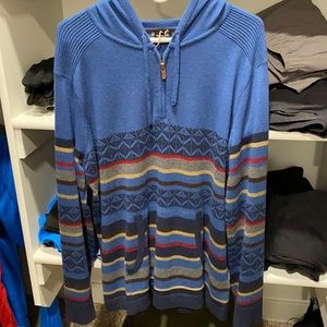 Selling a Smartwool shirt, only wore twice.